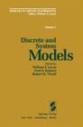 Discrete and System Models : Volume 3: Discrete and System Models - Book