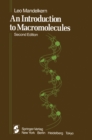 An Introduction to Macromolecules - eBook
