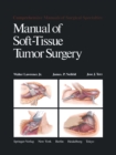 Manual of Soft-Tissue Tumor Surgery - eBook