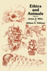 Ethics and Animals - eBook