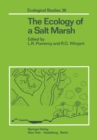 The Ecology of a Salt Marsh - eBook