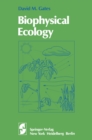 Biophysical Ecology - eBook
