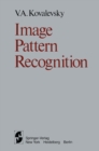 Image Pattern Recognition - eBook