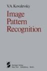 Image Pattern Recognition - Book