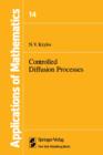 Controlled Diffusion Processes - Book