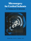 Microsurgery for Cerebral Ischemia - eBook