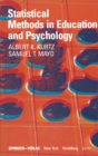 Statistical Methods in Education and Psychology - eBook