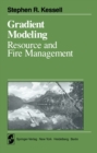 Gradient Modelling : Resource and Fire Management - eBook