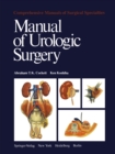 Manual of Urologic Surgery - eBook