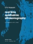 real time opthalmic ultrasonography - eBook