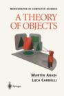 A Theory of Objects - Book