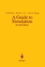 A Guide to Simulation - Book