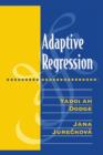 Adaptive Regression - Book
