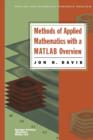 Methods of Applied Mathematics with a MATLAB Overview - Book