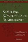 Sampling, Wavelets, and Tomography - Book