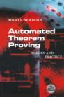 Automated Theorem Proving : Theory and Practice - Book