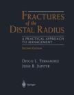 Fractures of the Distal Radius : A Practical Approach to Management - Book