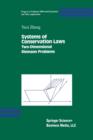 Systems of Conservation Laws : Two-Dimensional Riemann Problems - Book