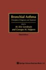 Bronchial Asthma : Principles of Diagnosis and Treatment - Book