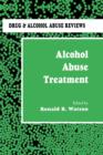 Alcohol Abuse Treatment - Book