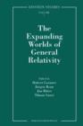 The Expanding Worlds of General Relativity - Book