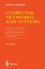 Computer Networks and Systems : Queueing Theory and Performance Evaluation - Book