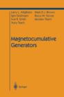 Magnetocumulative Generators - Book