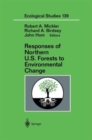 Responses of Northern U.S. Forests to Environmental Change - Book