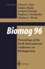 Biomag 96 : Volume 1/Volume 2 Proceedings of the Tenth International Conference on Biomagnetism - Book