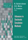 Advances in Stochastic Simulation Methods - Book