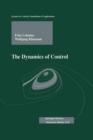 The Dynamics of Control - Book