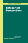 Categorical Perspectives - Book