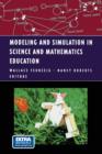 Modeling and Simulation in Science and Mathematics Education - Book