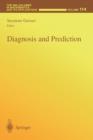 Diagnosis and Prediction - Book