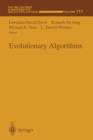 Evolutionary Algorithms - Book