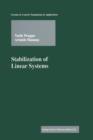Stabilization of Linear Systems - Book