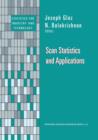 Scan Statistics and Applications - Book