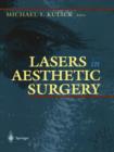 Lasers in Aesthetic Surgery - Book
