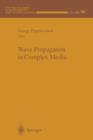 Wave Propagation in Complex Media - Book