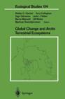 Global Change and Arctic Terrestrial Ecosystems - Book