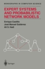 Expert Systems and Probabilistic Network Models - Book