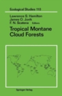 Tropical Montane Cloud Forests - Book