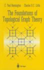The Foundations of Topological Graph Theory - Book