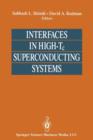 Interfaces in High-Tc Superconducting Systems - Book