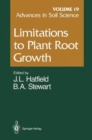 Limitations to Plant Root Growth - Book