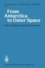 From Antarctica to Outer Space : Life in Isolation and Confinement - Book