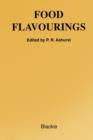 Food Flavourings - Book