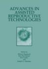 Advances in Assisted Reproductive Technologies - Book