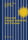 Glare and Contrast Sensitivity for Clinicians - Book