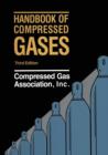 Handbook of Compressed Gases - Book